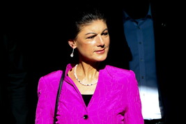 Sahra Wagenknecht