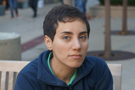 La giornata delle donne nella matematica dedicata a Maryam Mirzakhani © Ansa