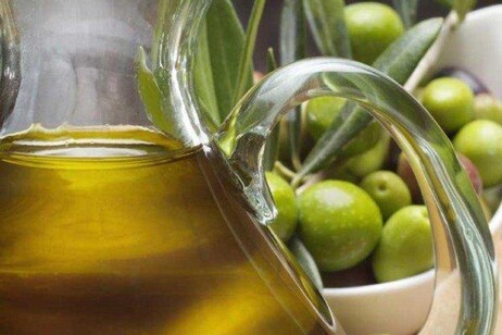 Mediterraneo in ripresa sull'olio d'oliva, Italia in difficoltà