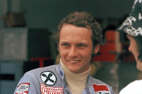 F1: morto a 70 anni l'ex pilota Niki Lauda