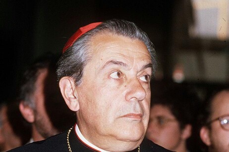 Vaticano: morto il cardinale Achille Silvestrini