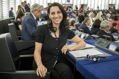 Tinagli (Pd) nominata presidente della commissione per l'emergenza alloggi all'Eurocamera