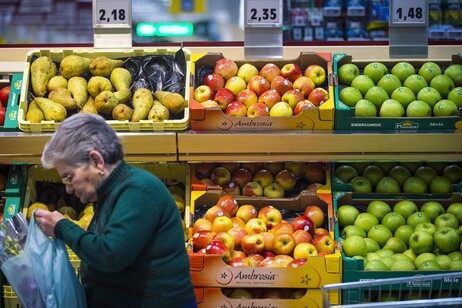 Esselunga apre il suo primo supermercato a Roma