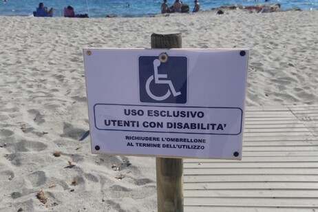 La Regione Lazio proroga al 31 agosto il termine per le domande dei pacchetti vacanze per disabili