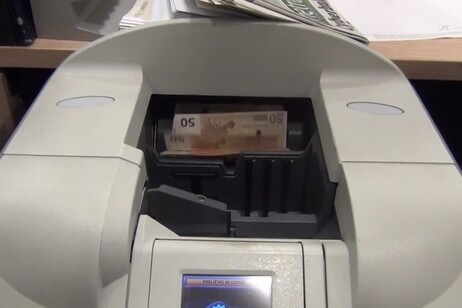 Frena credito a imprese, meno forte per agricoltura