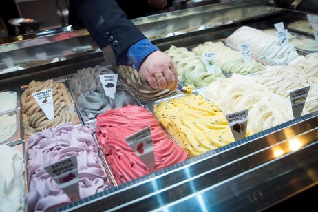 Volano i prezzi del gelato, +30% in tre anni