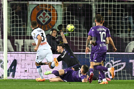 ACF Fiorentina vs Atalanta BC