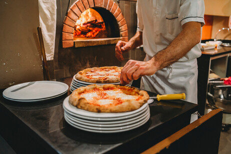 Alla Camera pdl per Registro nazionale pizzaioli professionisti