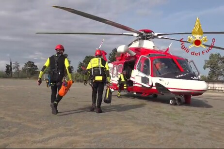 Maltempo Sardegna, il disperso è velista cagliaritano di 41 anni