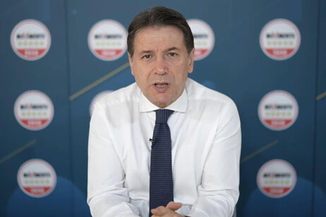 Conte, fondo Ue di 500 miliardi non su armi ma sull'economia