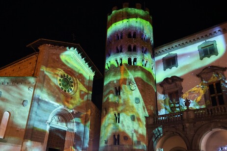 Natale a Orvieto