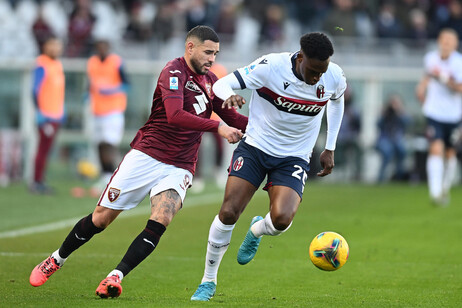 Serie A: Torino-Bologna