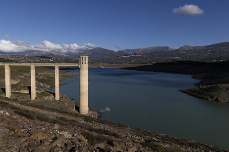 Siccità in Andalusia