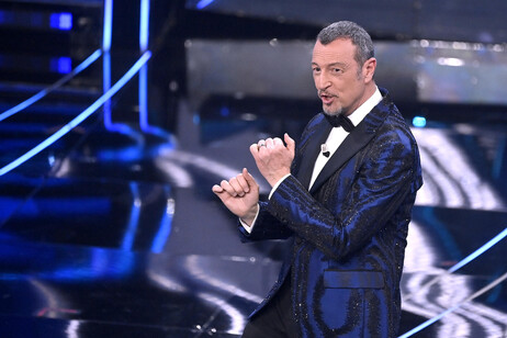 74th Sanremo Music Festival