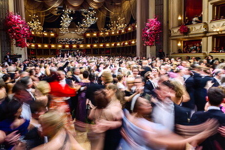 66th Vienna Opera Ball