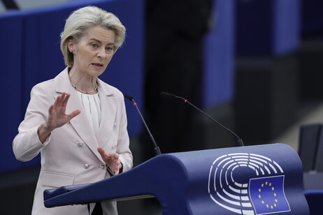 Ursula von der Leyen