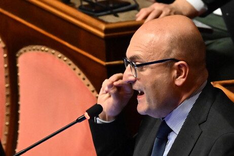 Senato: al via in Aula l'esame del Def