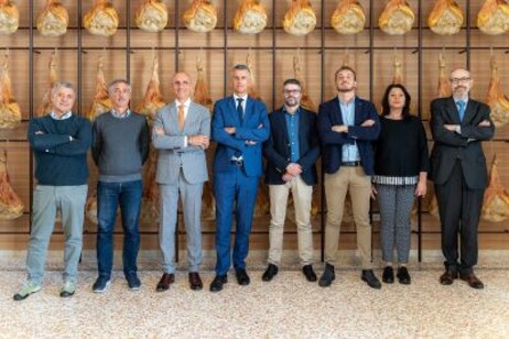 Martelli nuovo presidente del Consorzio Prosciutto San Daniele