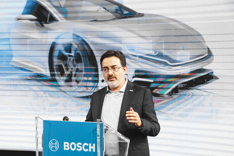 Bosch Engineering, l'high tech a disposizione dell'industria