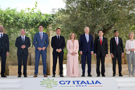 G7 Italia