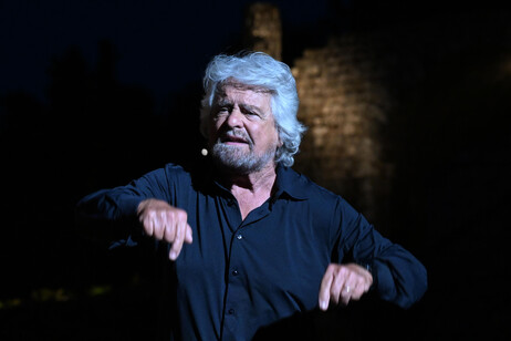 Beppe Grillo