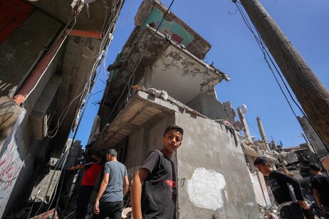Hamas, il bilancio dei morti a Gaza è salito a 37.372