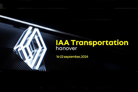 IAA Transportation, da Renault concept di mezzo commerciale