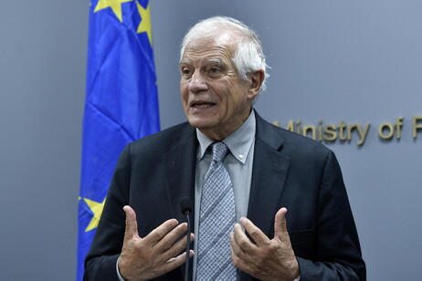 Borrell, 'un rischio se il Sud globale diventa ostile all'Ue'