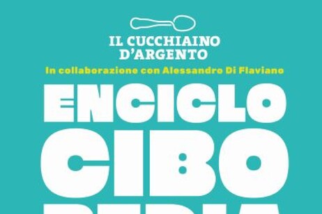 Dal Cucchiaio d'Argento l'enciclopedia per la cultura del cibo