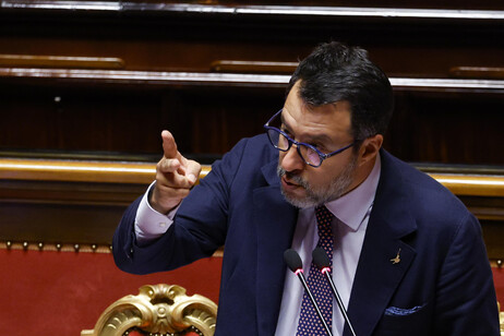 Strasburgo respinge il dibattito sul caso Salvini alla plenaria