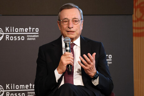 Varsavia sostiene l'appello di Draghi a aumentare il bilancio Ue