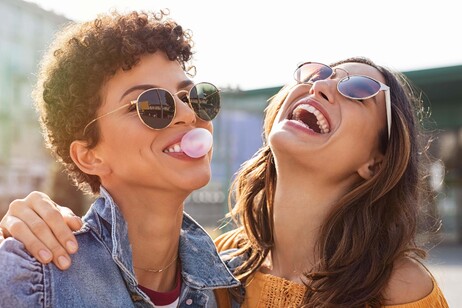 Il 30 settembre è il Chewing Gum Day