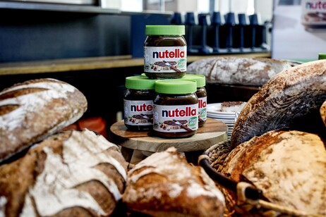 La Nutella compie 60 anni e diventa anche senza latte