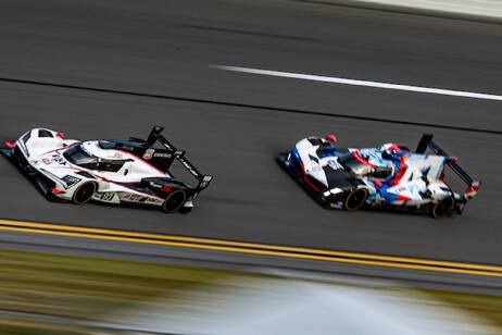 24 Ore di Daytona, grande attesa per la gara americana