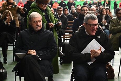 A Genova la commemorazione della morte del sindacalista Guido Rossa