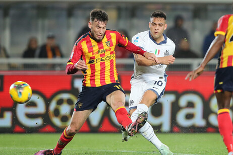 Lecce- Inter