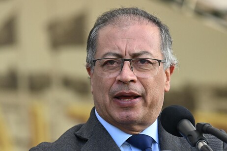 Gustavo Petro