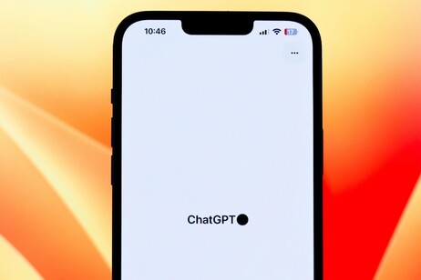 ChatGpt 'apre' gli occhi, videocamera live anche in Italia