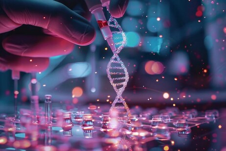 La ricerca di regole per la manipolazione del Dna è stata al centro della conferenza di Asilomar del 1975 (fonte: StockCake)