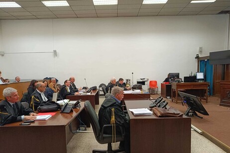 Cascina Spiotta: ad Alessandria al via il processo a tre ex Br