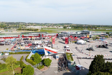 A Misano la seconda edizione di Eicma Riding Fest