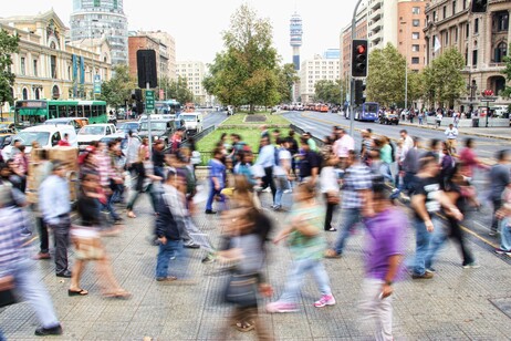 In calo in Europa la mortalità per tutte le forme di tumore, tranne quello del pancreas (fonte:  Unsplash da Freerange Stock)