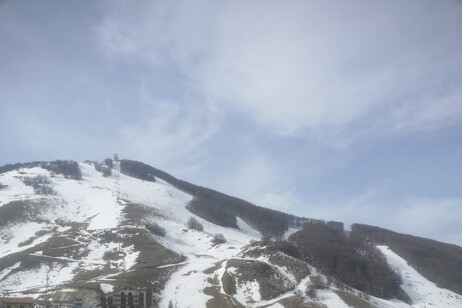 Roccaraso, zero bus, svanito effetto tiktoker