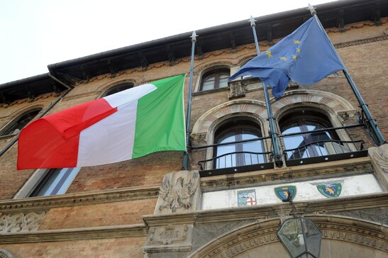 Commissione europea: "La disparità Nord-Sud, Italia acceleri su coesione"