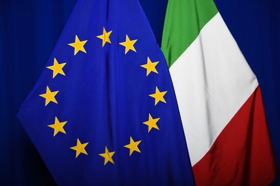Commissione europea: l'Italia riduca l'evasione fiscale con più dati e controlli