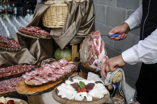 Nove Paesi voteranno la candidatura Unesco della cucina italiana