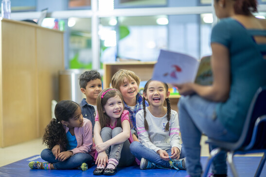 Esperti, prevenzione e screening su salute mentale nelle scuole. foto: FatCamera - iStock