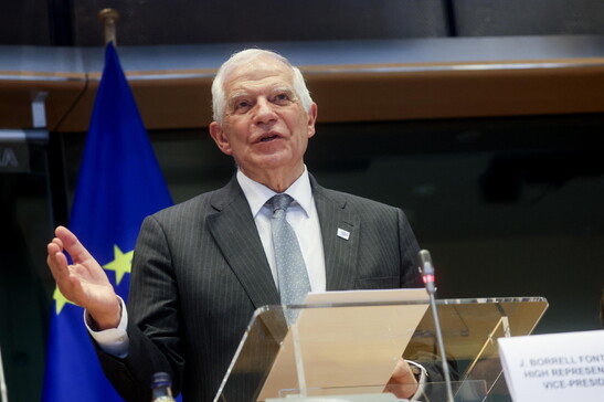 Fonti: Borrell propone di revocare le misure contro il Kosovo
