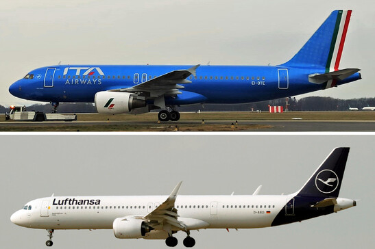 Fonti Ue, 'verso ok all'operazione Ita-Lufthansa'