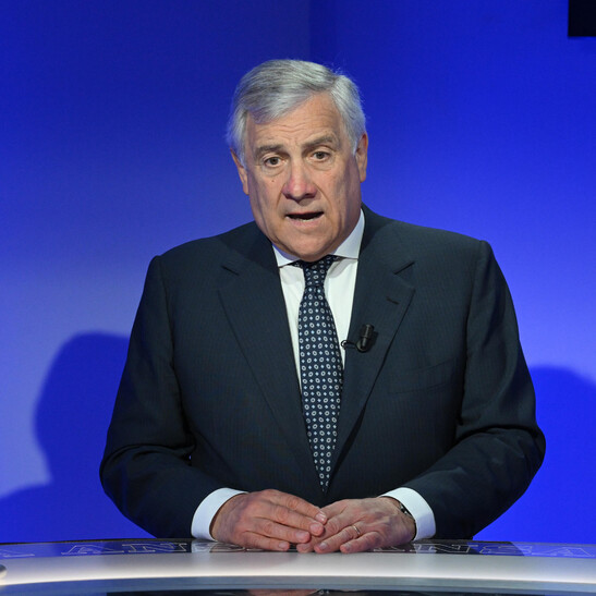 Tajani: "Una vittoria la protezione delle imprese in Russia"